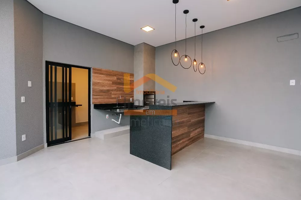 Casa, 3 quartos, 194 m² - Foto 12