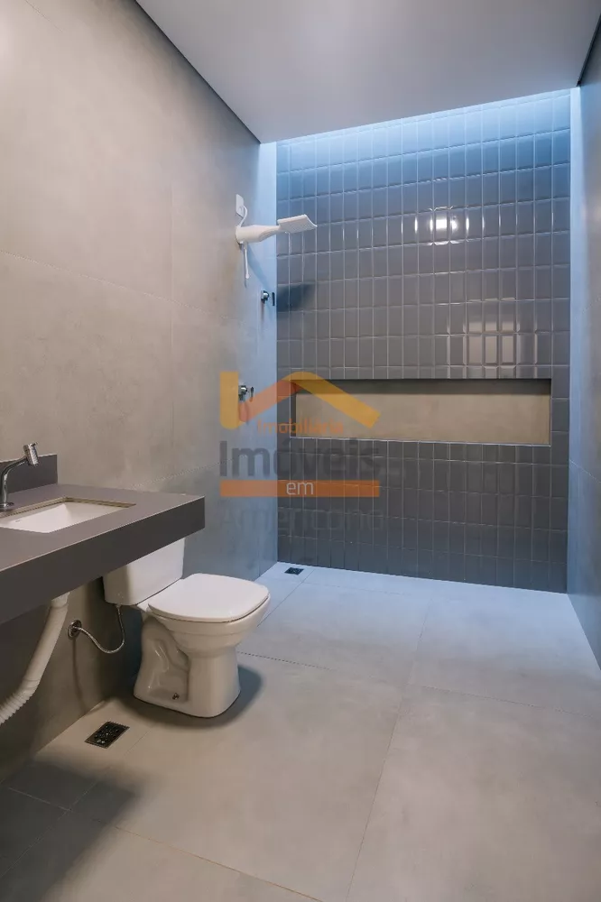 Casa, 3 quartos, 194 m² - Foto 9