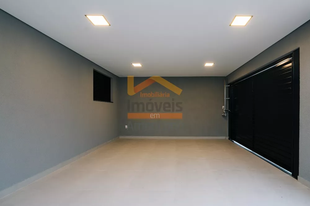 Casa, 3 quartos, 194 m² - Foto 17