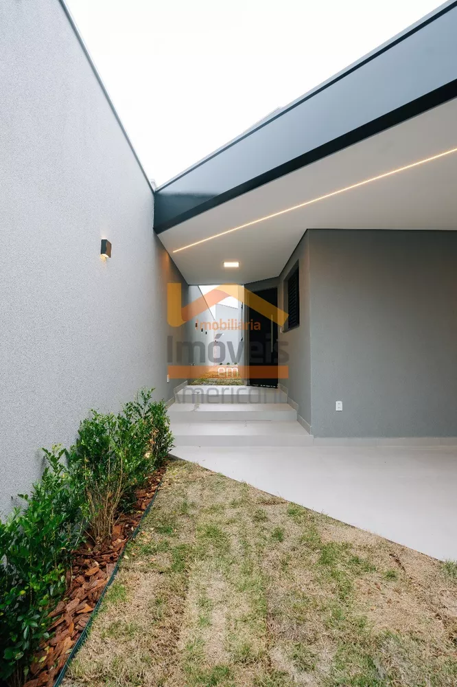 Casa, 3 quartos, 194 m² - Foto 3