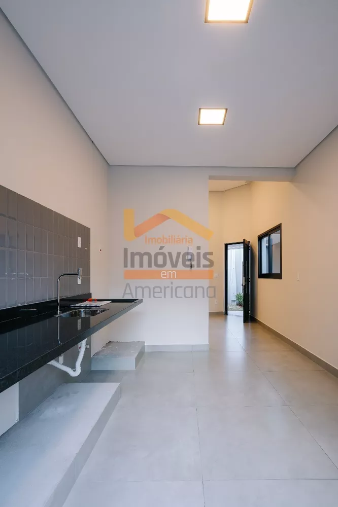 Casa, 3 quartos, 194 m² - Foto 2