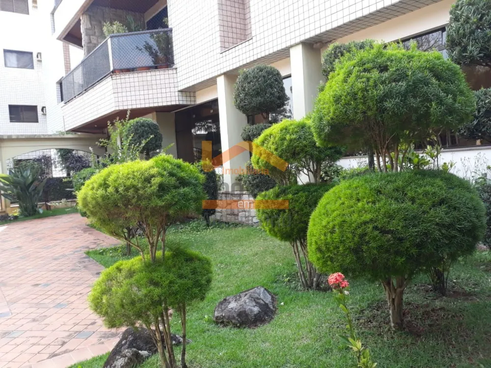 Apartamento, 3 quartos, 127 m² - Foto 11