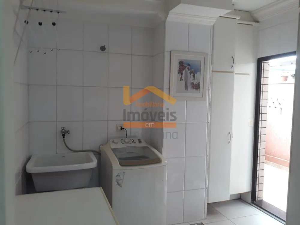 Apartamento, 3 quartos, 127 m² - Foto 1