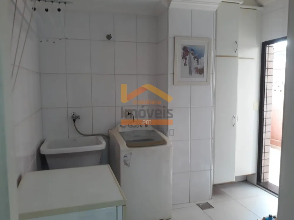 Apartamento, 3 quartos, 127 m² - Foto 6