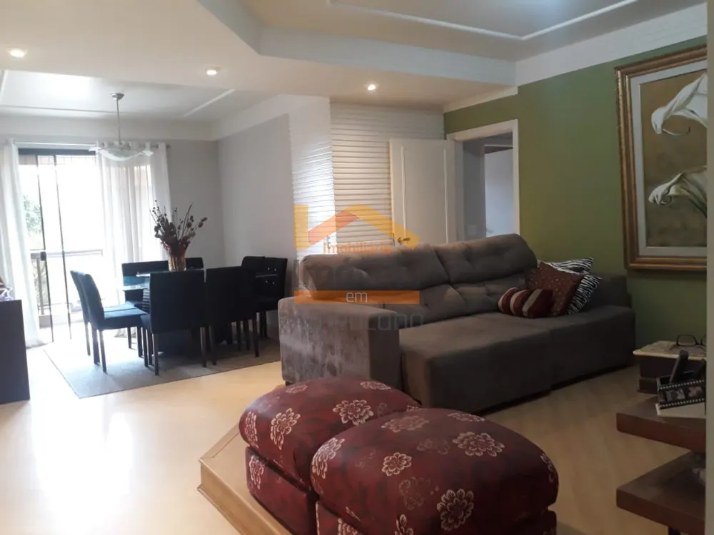 Apartamento, 3 quartos, 127 m² - Foto 3