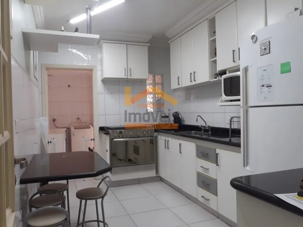 Apartamento, 3 quartos, 127 m² - Foto 3