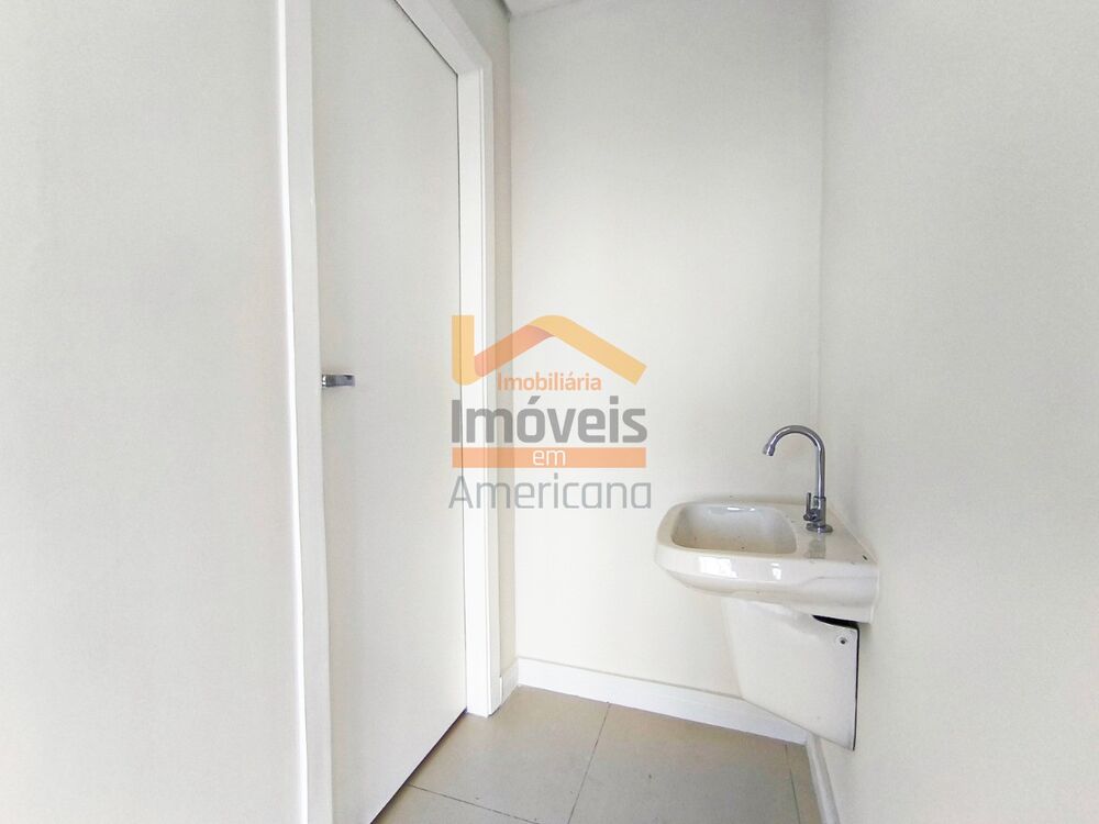 Conjunto Comercial-Sala para alugar, 45m² - Foto 4