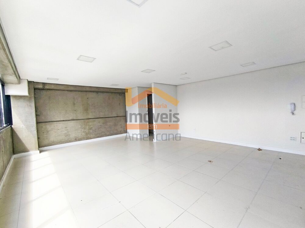 Conjunto Comercial-Sala para alugar, 45m² - Foto 3