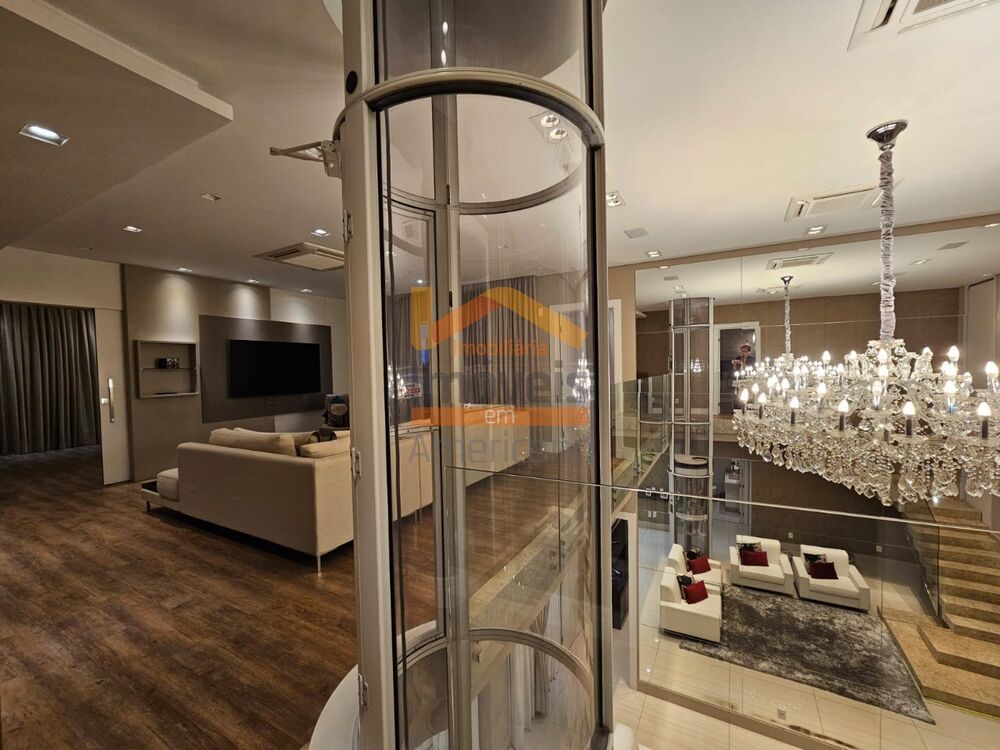 Casa de Condomínio, 4 quartos - Foto 4