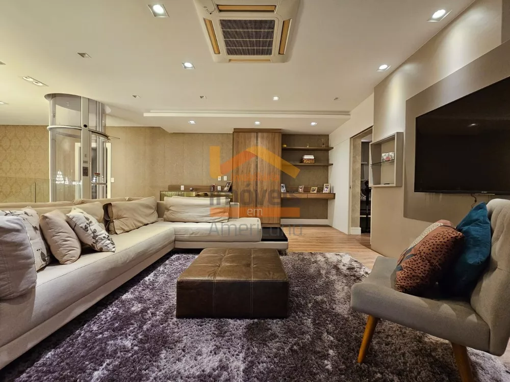 Casa de Condomínio, 4 quartos - Foto 7