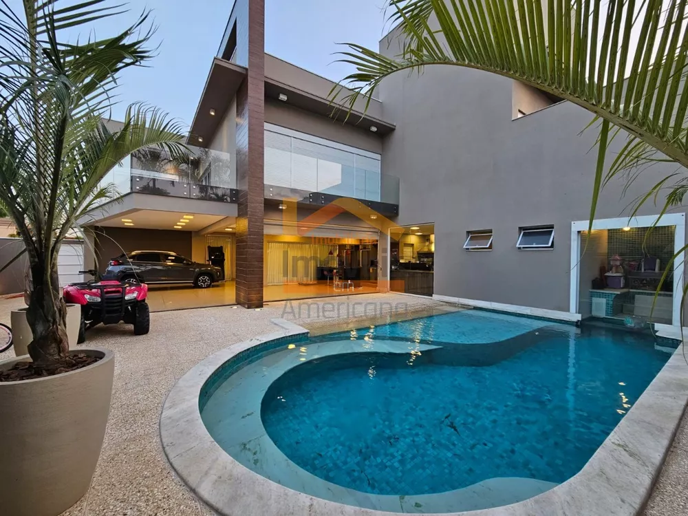 Casa de Condomínio, 4 quartos - Foto 6