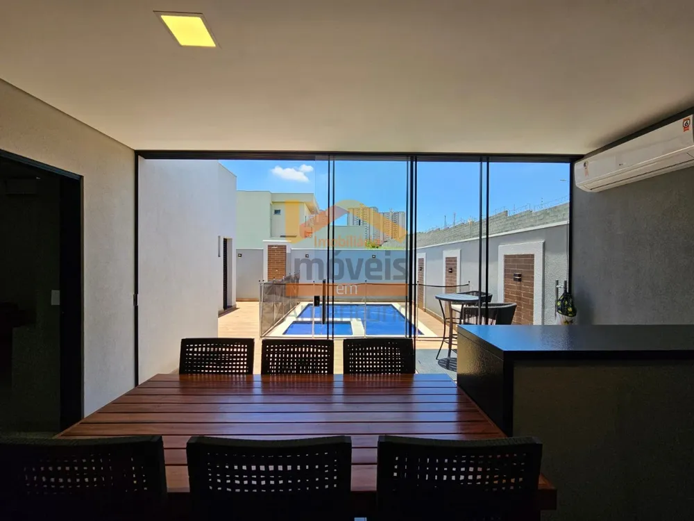 Casa de Condomínio, 3 quartos - Foto 19