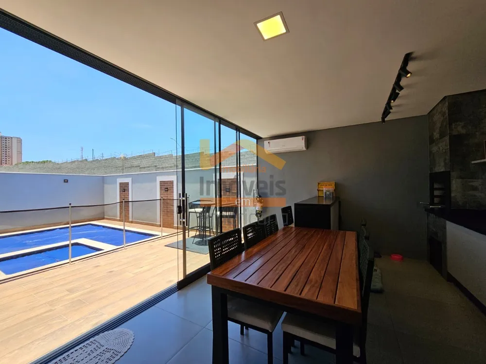 Casa de Condomínio, 3 quartos - Foto 20