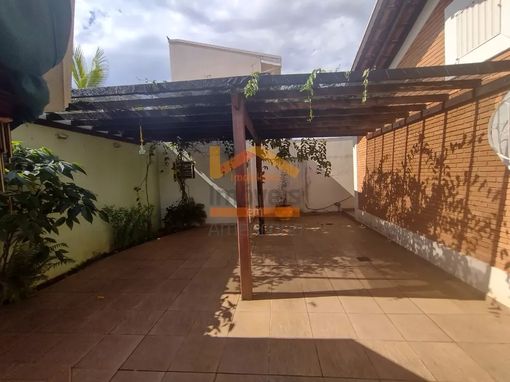 Casa, 3 quartos - Foto 11