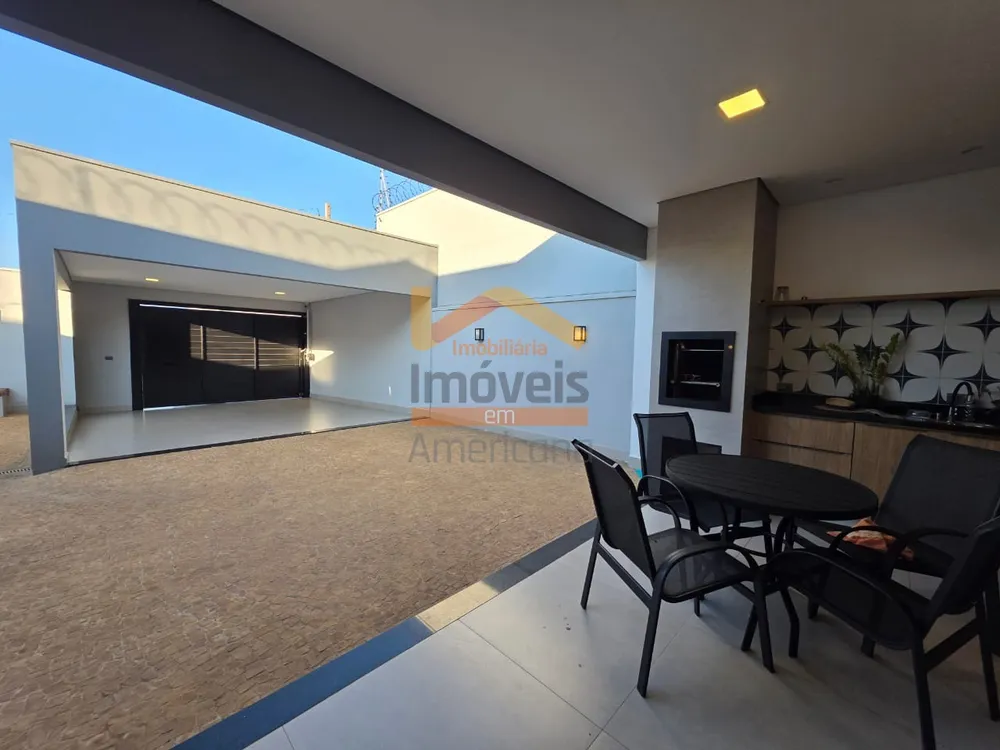 Casa, 2 quartos, 167 m² - Foto 2