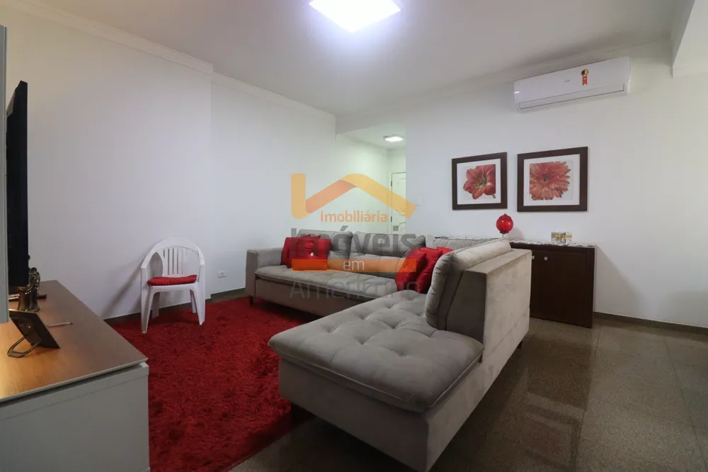 Apartamento, 3 quartos, 127 m² - Foto 11
