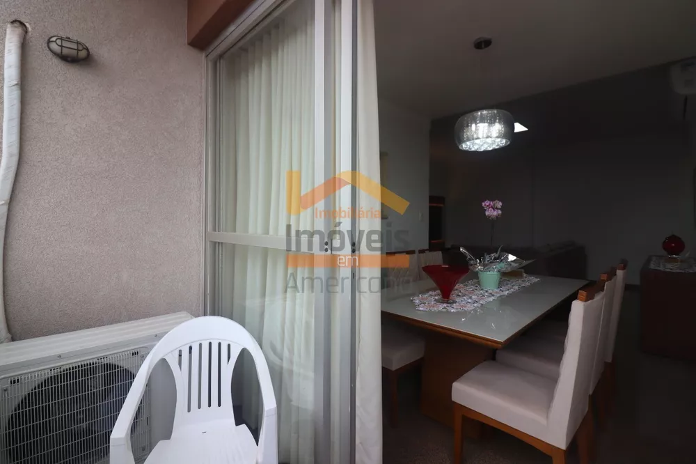 Apartamento, 3 quartos, 127 m² - Foto 6