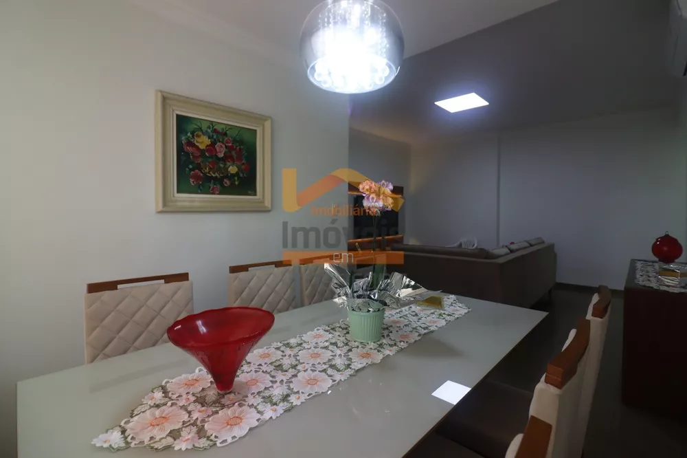 Apartamento, 3 quartos, 127 m² - Foto 5
