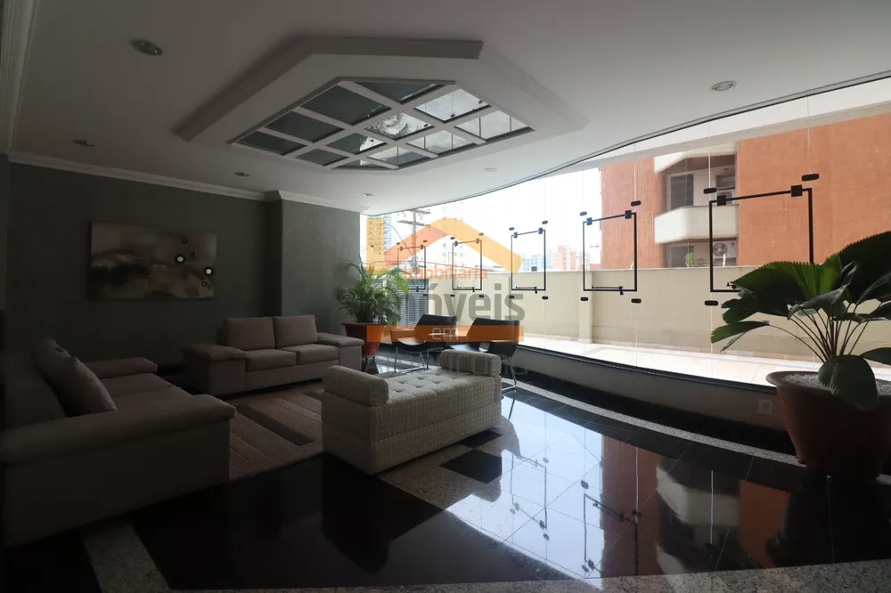 Apartamento, 3 quartos, 127 m² - Foto 9