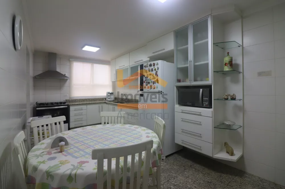 Apartamento, 3 quartos, 127 m² - Foto 17
