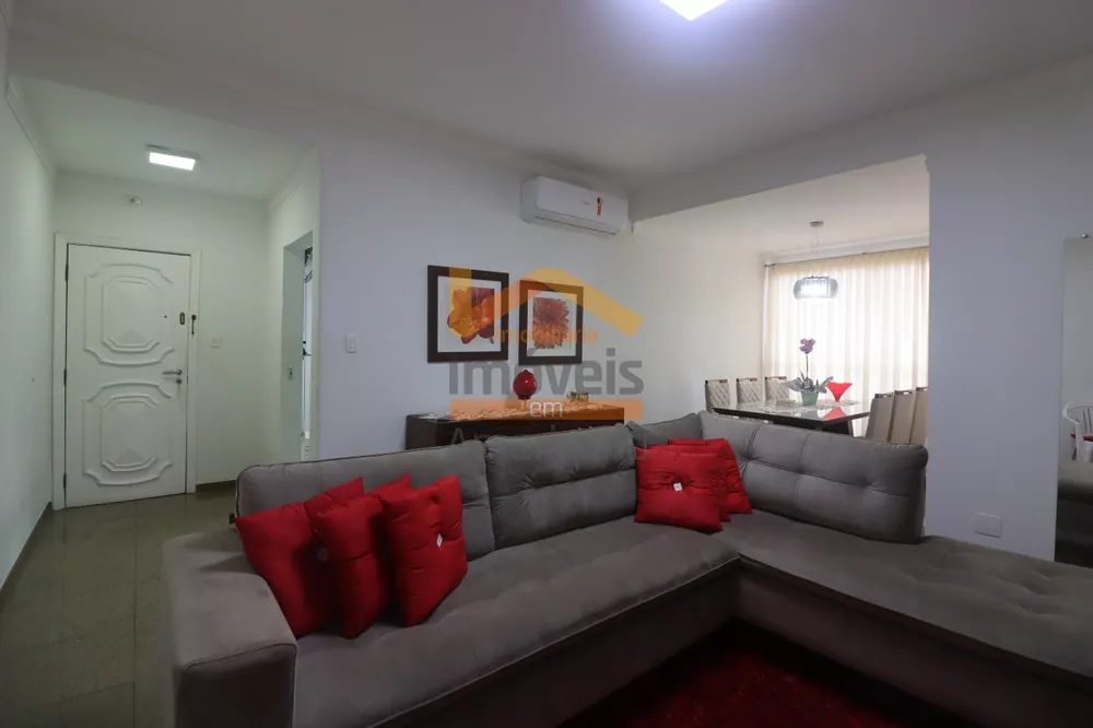 Apartamento, 3 quartos, 127 m² - Foto 10