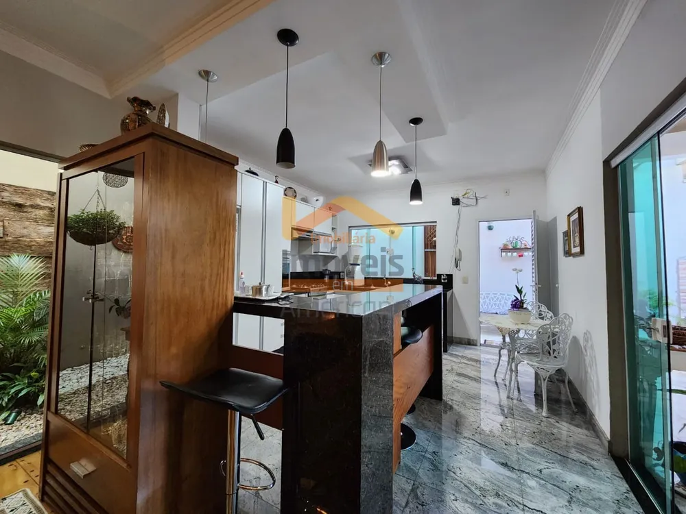 Casa de Condomínio, 2 quartos - Foto 8