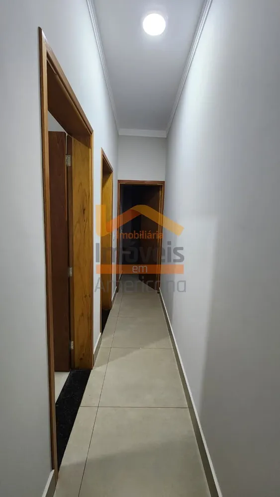 Casa, 2 quartos, 110 m² - Foto 3