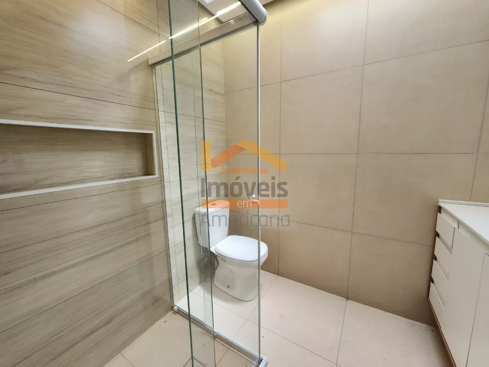 Casa, 3 quartos, 189 m² - Foto 8