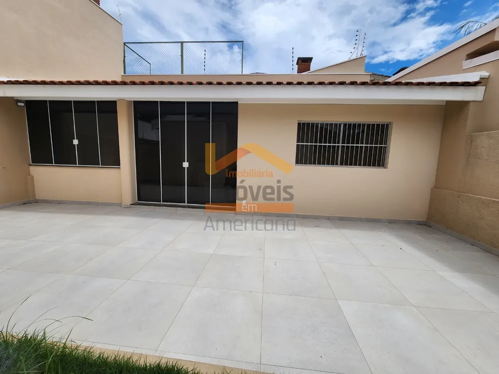 Casa, 3 quartos, 189 m² - Foto 33