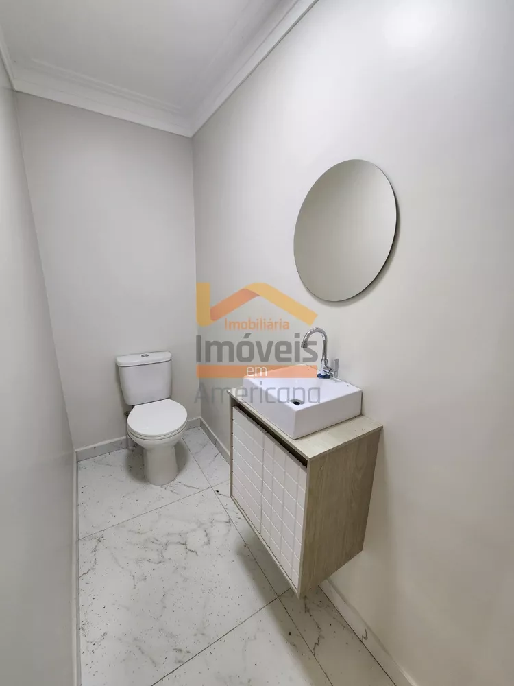 Casa, 3 quartos, 189 m² - Foto 5