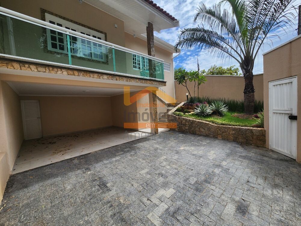 Casa, 3 quartos, 189 m² - Foto 27