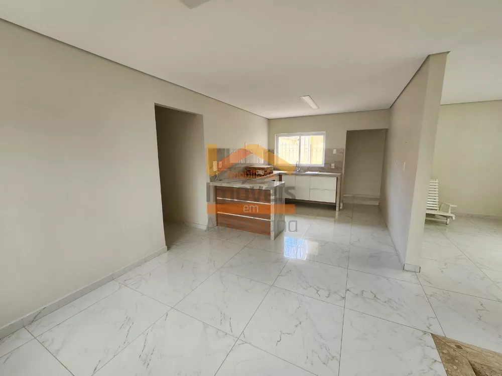 Casa, 3 quartos, 189 m² - Foto 14