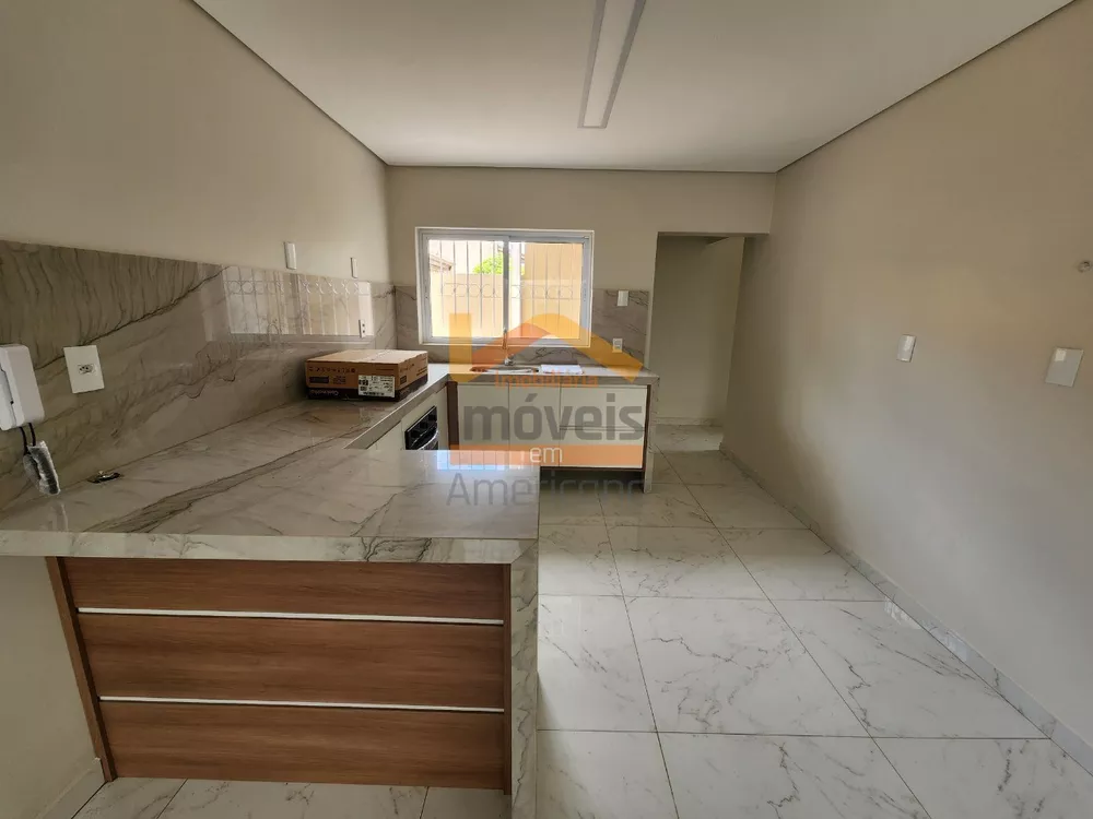 Casa, 3 quartos, 189 m² - Foto 6