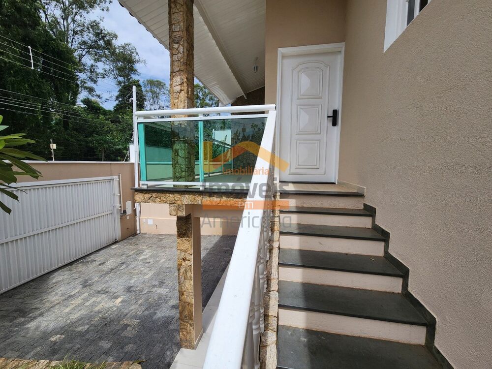 Casa, 3 quartos, 189 m² - Foto 1