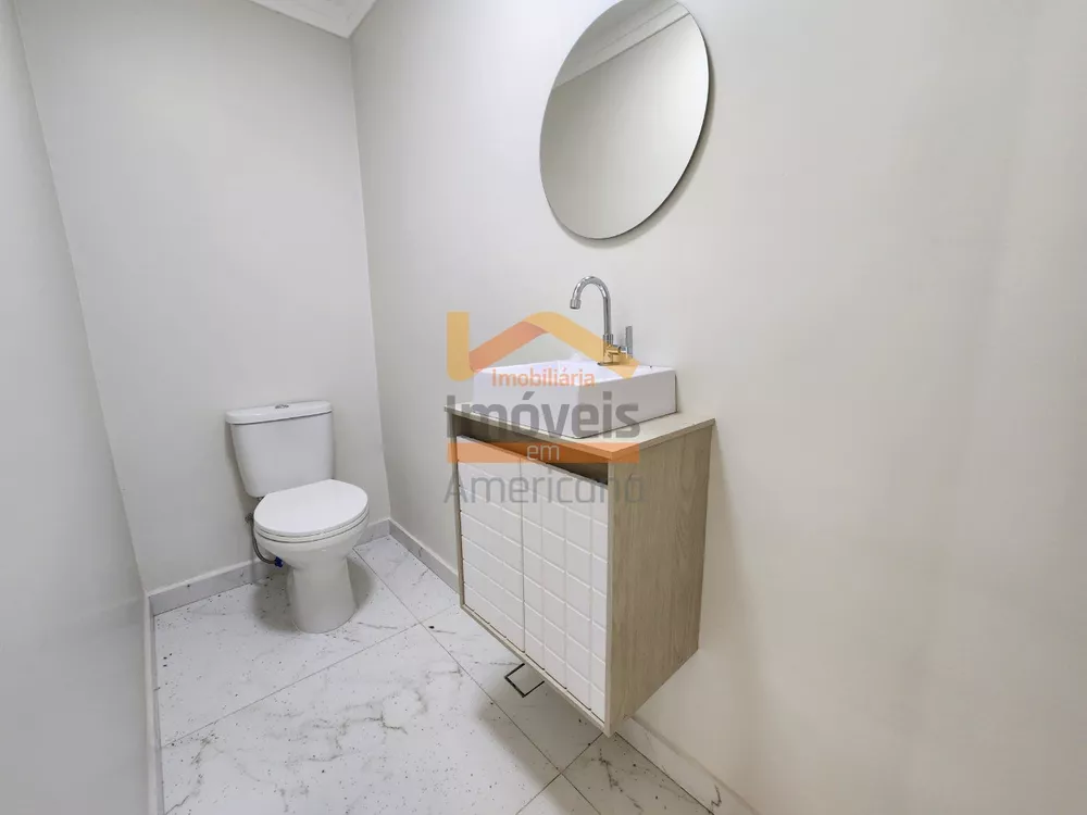 Casa, 3 quartos, 189 m² - Foto 13