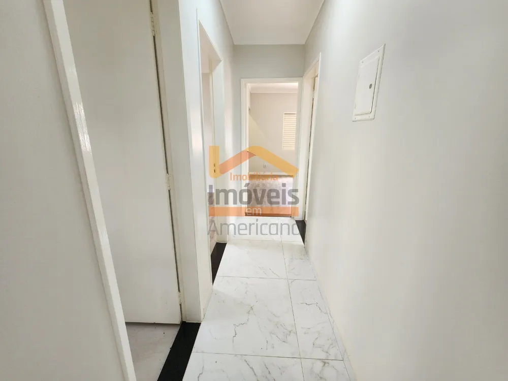 Casa, 3 quartos, 189 m² - Foto 17