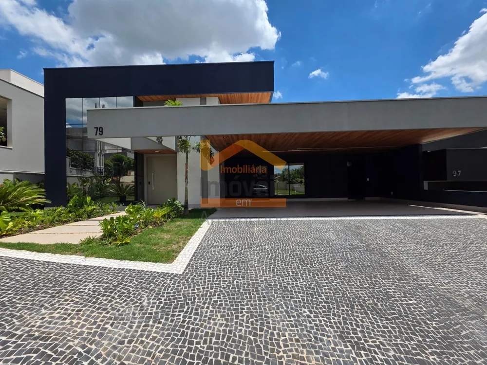 Casa de Condomínio, 3 quartos - Foto 2