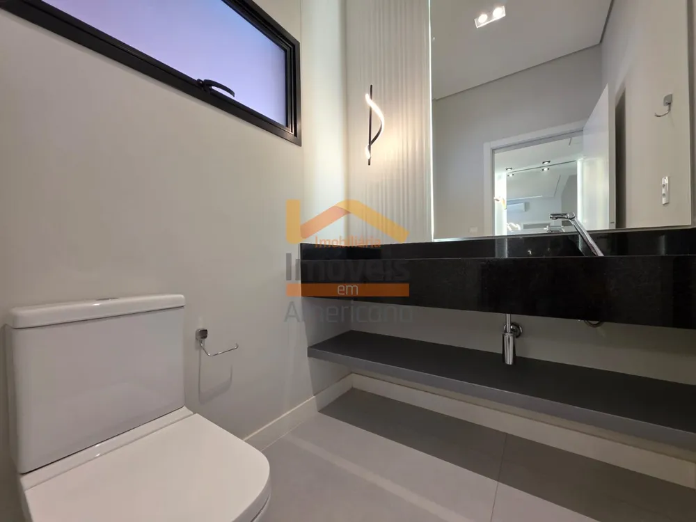 Casa de Condomínio, 3 quartos - Foto 7