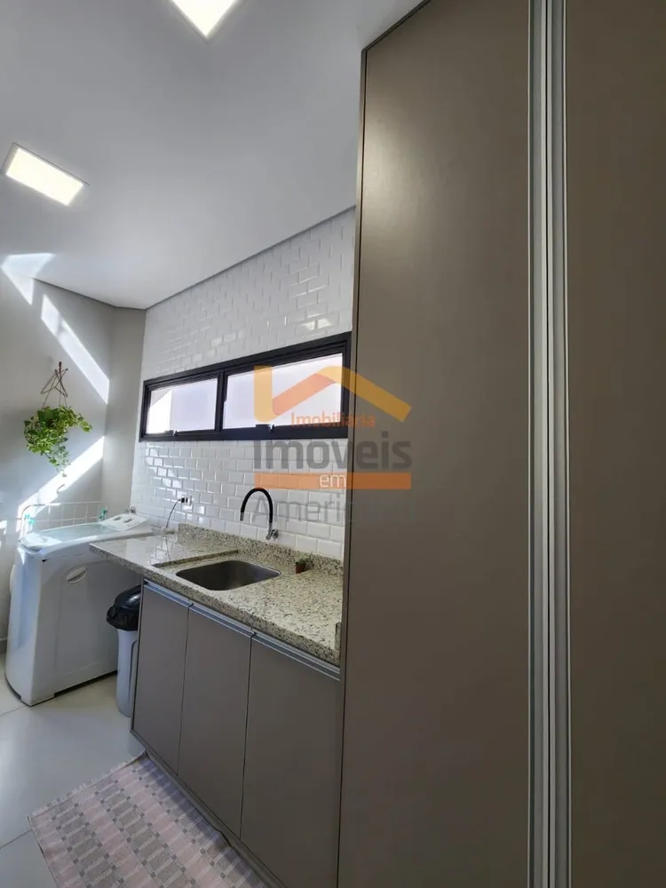 Casa, 3 quartos, 234 m² - Foto 2