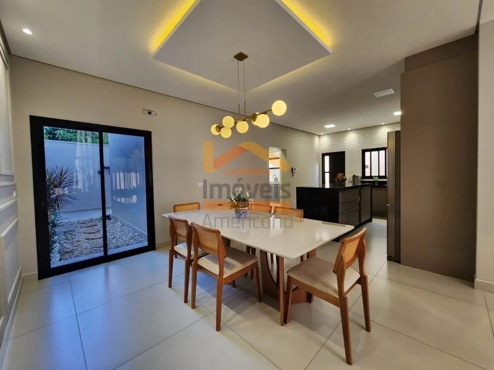 Casa, 3 quartos, 234 m² - Foto 3