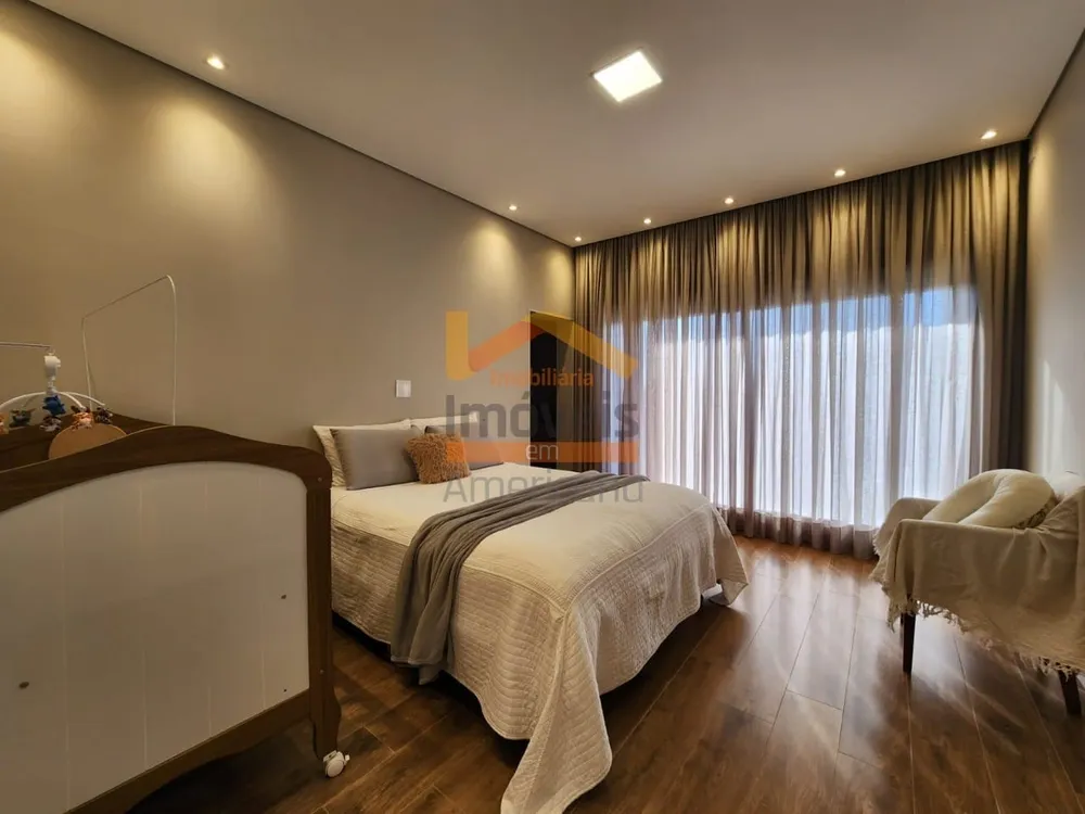 Casa, 3 quartos, 234 m² - Foto 2