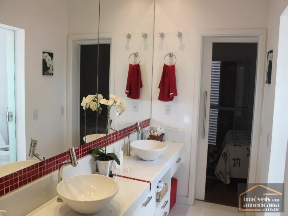 Sobrado, 4 quartos - Foto 1