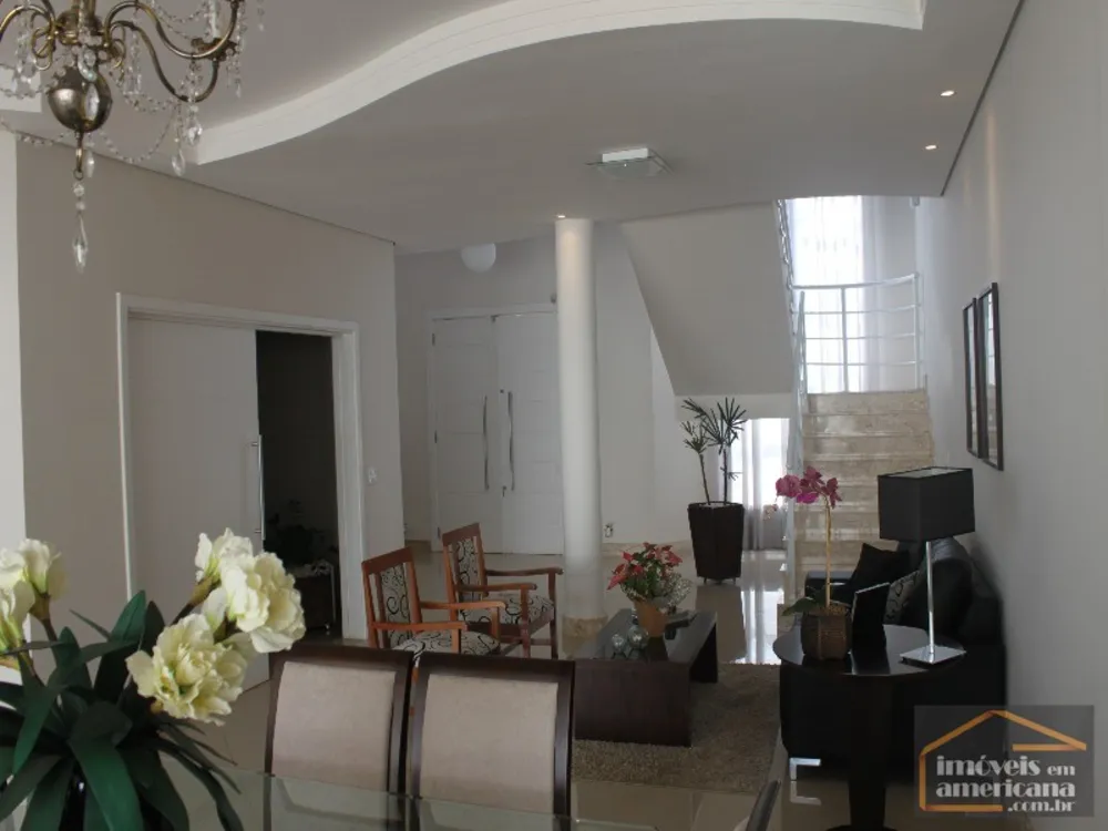 Sobrado, 4 quartos - Foto 7