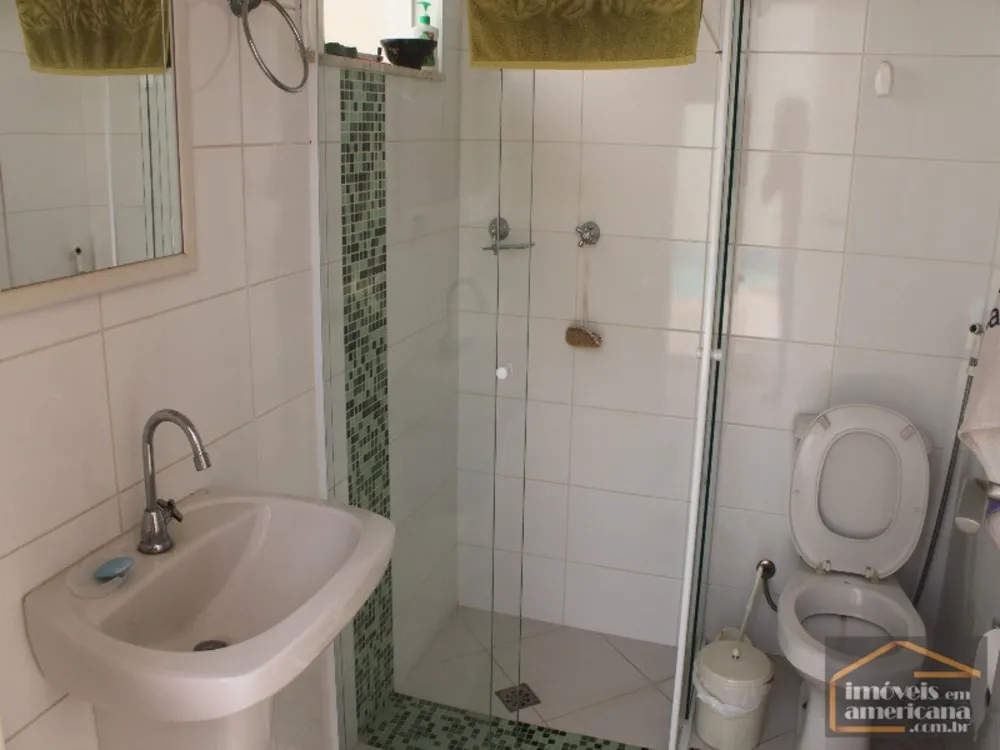 Sobrado, 4 quartos - Foto 13