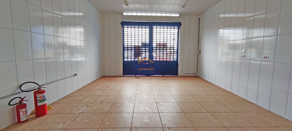 Loja-Salão para alugar, 70m² - Foto 1