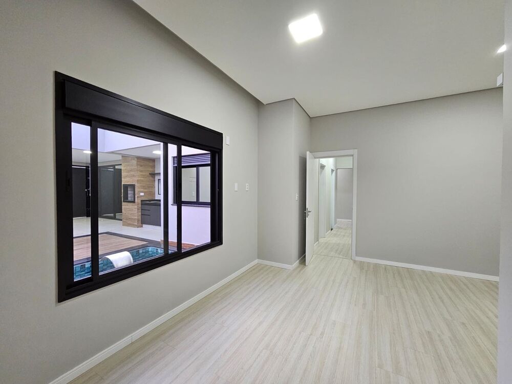 Casa de Condomínio à venda com 3 quartos, 150m² - Foto 4