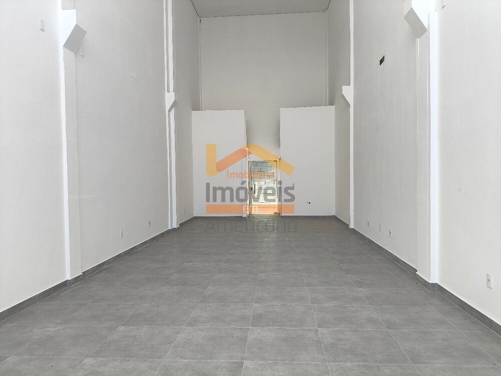 Loja-Salão, 45 m² - Foto 2