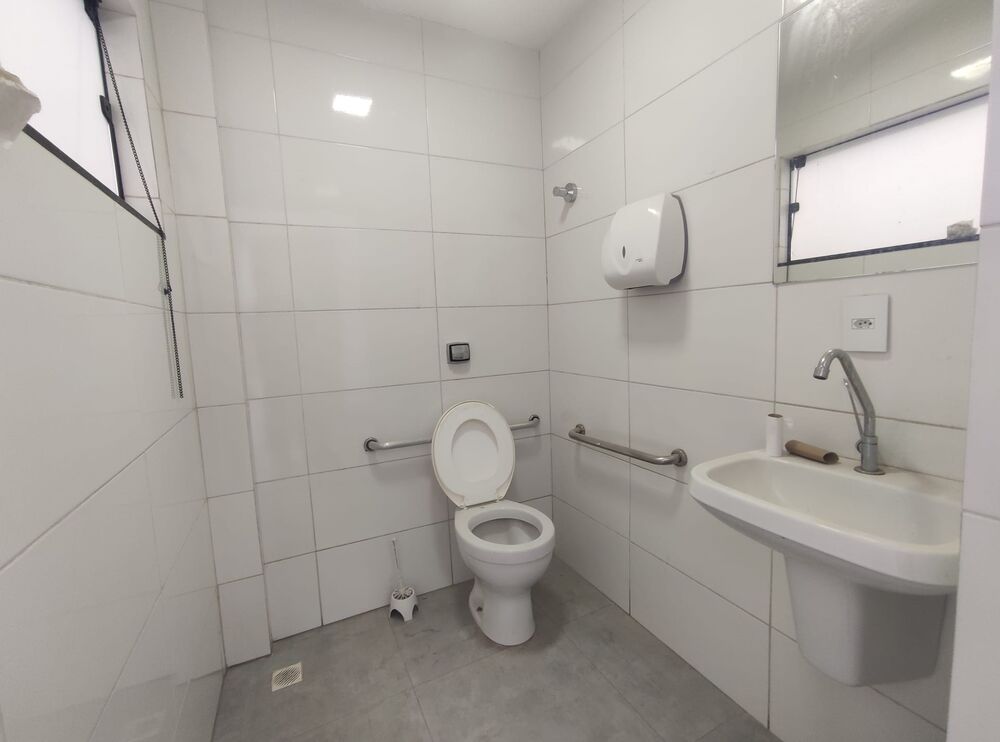 Loja-Salão, 45 m² - Foto 4