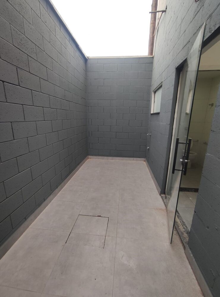 Loja-Salão, 45 m² - Foto 3