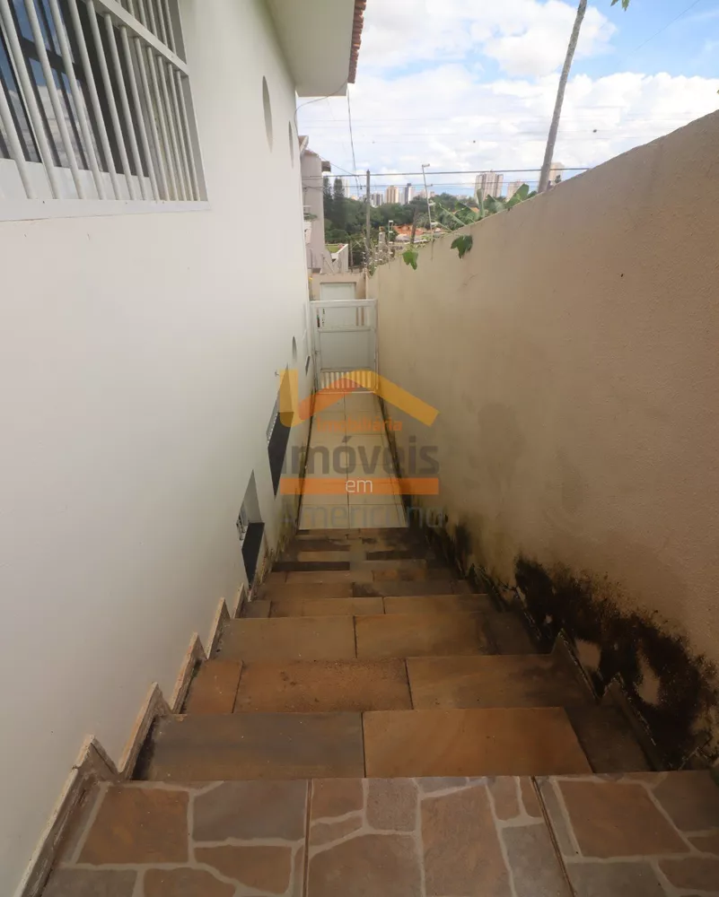 Sobrado, 4 quartos, 500 m² - Foto 4